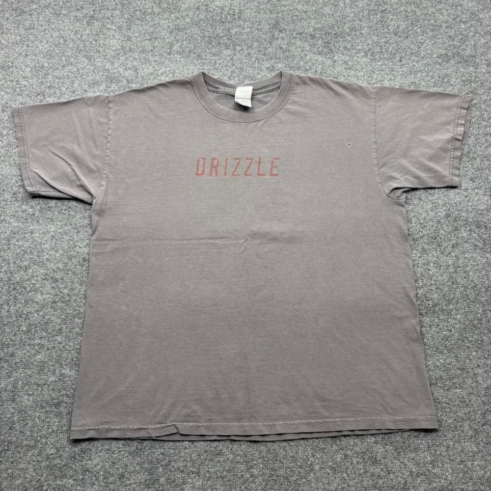 Y2k Drizzle Tee Size‎ XL